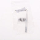 Stainless Steel Bendable Cleaning Drill Needle for 3D Printer Nozzle 0.4mm - Pack of 5