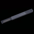 Stainless Steel Bendable Cleaning Drill Needle for 3D Printer Nozzle 0.4mm - Pack of 5