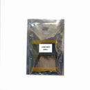 50pcs 10K Ohm 1/4W 1% Metal Film Resistors