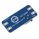 MT3608 DC Voltage Regulator Step Up Boost Converter Power Supply Module 2V-24V to 5V-28V 2A