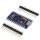 Pro Micro ATmega32U4 5V/16M Micro-Controller Board for Leonardo Arduino +Pin
