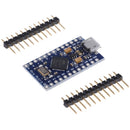 Pro Micro ATmega32U4 5V/16M Micro-Controller Board for Leonardo Arduino +Pin