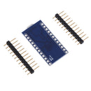 Pro Micro ATmega32U4 5V/16M Micro-Controller Board for Leonardo Arduino +Pin