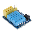 ESP8266-01S DHT11 Temperature And Relative Humidity Sensor for Arduino