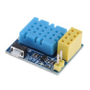 ESP8266-01S DHT11 Temperature And Relative Humidity Sensor for Arduino