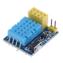ESP8266-01S DHT11 Temperature And Relative Humidity Sensor for Arduino