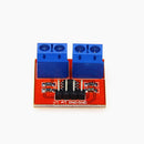 MAX471 Voltage Sensor Module Current Load Detection Module