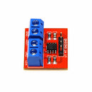 MAX471 Voltage Sensor Module Current Load Detection Module