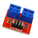 MAX471 Voltage Sensor Module Current Load Detection Module