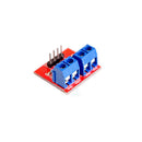 MAX471 Voltage Sensor Module Current Load Detection Module