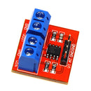 MAX471 Voltage Sensor Module Current Load Detection Module