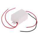AC-DC 12V 450mA 3W Step Down Switching Power Supply Module With Case Shell
