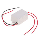 AC-DC 12V 450mA 3W Step Down Switching Power Supply Module With Case Shell