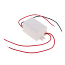 AC-DC 12V 450mA 3W Step Down Switching Power Supply Module With Case Shell