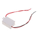 AC-DC 24V 100mA 3W Step Down Switching Power Supply Module With Case Shell