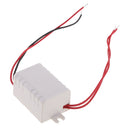 AC-DC 24V 100mA 3W Step Down Switching Power Supply Module With Case Shell