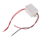 AC-DC 24V 100mA 3W Step Down Switching Power Supply Module With Case Shell