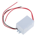 Buck Converter Step-down Switching Power Supply Module AC 85-265V to DC 5V 0.6A