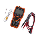 PM8248S Auto Range Digital Multimeter LCD Voltmeter Tester With Flashlight