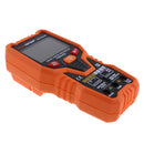 PM8248S Auto Range Digital Multimeter LCD Voltmeter Tester With Flashlight