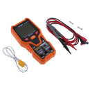 PM8248S Auto Range Digital Multimeter LCD Voltmeter Tester With Flashlight