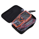 PM8248S Auto Range Digital Multimeter LCD Voltmeter Tester With Flashlight