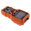 PM8248S Auto Range Digital Multimeter LCD Voltmeter Tester With Flashlight