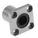 High-quality 12mm Flange Linear Ball Bearing