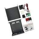 DP and DPS Power Supply Communiaction Housing Box DIY Kits Constant Voltage Current Casing Digital Control Buck Converter