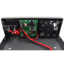 DP and DPS Power Supply Communiaction Housing Box DIY Kits Constant Voltage Current Casing Digital Control Buck Converter