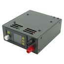 DP and DPS Power Supply Communiaction Housing Box DIY Kits Constant Voltage Current Casing Digital Control Buck Converter