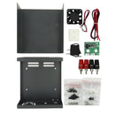 DP and DPS Power Supply Communiaction Housing Box DIY Kits Constant Voltage Current Casing Digital Control Buck Converter