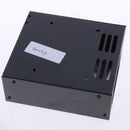 Power Supply Housing Casing with Power Board CNC Shell Parts without Module