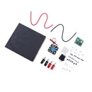 Power Supply Housing Casing with Power Board CNC Shell Parts without Module