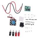 Power Supply Housing Casing with Power Board CNC Shell Parts without Module