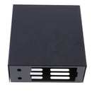 Power Supply Housing Casing with Power Board CNC Shell Parts without Module
