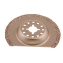 Power Tools 65x50x10mm Diamond Grinding Carbide Diameter 65mm Grinding Pads
