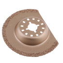Power Tools 65x50x10mm Diamond Grinding Carbide Diameter 65mm Grinding Pads