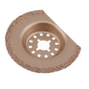 Power Tools 65x50x10mm Diamond Grinding Carbide Diameter 65mm Grinding Pads