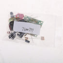DIY Kits LM386 Power Amplifier Module Low Power Consumption Board 3-12V PCB