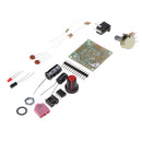 DIY Kits LM386 Power Amplifier Module Low Power Consumption Board 3-12V PCB