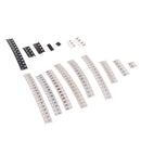 LED SMD DIY Soldering Component Practice Board Skill Training for Beginner