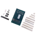 LED SMD DIY Soldering Component Practice Board Skill Training for Beginner