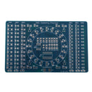 LED SMD DIY Soldering Component Practice Board Skill Training for Beginner
