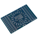 LED SMD DIY Soldering Component Practice Board Skill Training for Beginner