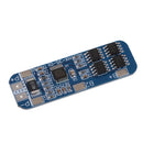 3 Strings 12V 18650 10A BMS Charger Li-ion Lithium Battery Protection Board Circuit Board 10.8V 11.1V 12.6V