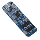 3 Strings 12V 18650 10A BMS Charger Li-ion Lithium Battery Protection Board Circuit Board 10.8V 11.1V 12.6V