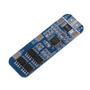 3 Strings 12V 18650 10A BMS Charger Li-ion Lithium Battery Protection Board Circuit Board 10.8V 11.1V 12.6V