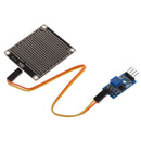 Raindrops Detection Sensor Module Compatible With Arduino