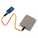 Raindrops Detection Sensor Module Compatible With Arduino